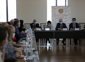 Դադարեցվել է Սուրբ Թերեզայի անվան բժշկական համալսարանի  լիցենզիաների գործողությունը