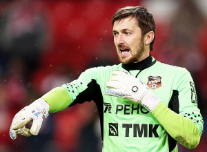 Ուկրաինացի ֆուտբոլիստները հեռանում են ռուսական ակումբներից