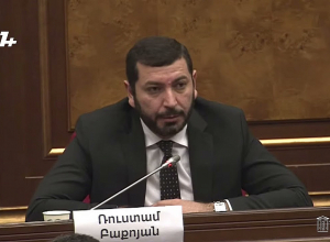 Есть риск, что езиды вновь подвергнутся геноциду