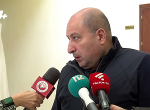 Апелляционный суд не может заставить КС обратиться в суд первой инстанции: адвокат Кочаряна