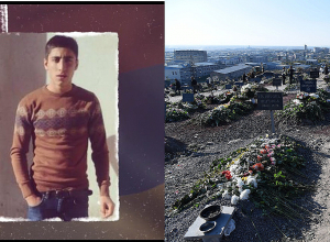 Մանկատան սանը Եռաբլուրում տեղ չունի՞  ․«Առավոտ»