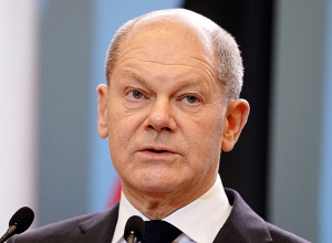 Գերմանիան ու Իսրայելը կողմ են, որ Կիևն ու Մոսկվան բանակցությունները շարունակեն․ Շոլց