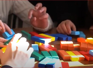 Ինչպես է երեխան երաժշտաթերապիայի միջոցով սկսել շփվել հասակակիցների հետ