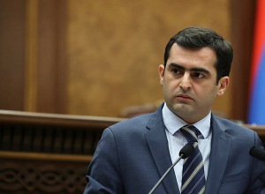 2010 թվականից աշխատել եմ բարձր տեխնոլոգիաների ոլորտում,  ստացել եմ ավելի շատ վարձատրություն, քան իմաշխատավարձն է․  Արշակյանը՝ իր հայտարարագրած միջոցների մասին