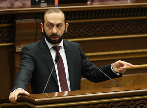 Надеюсь, завтра в Армению прибудут наблюдатели ОДКБ: Арарат Мирзоян