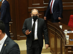 ԱԺ-Կառավարություն հարցուպատասխան․ ՈՒՂԻՂ
