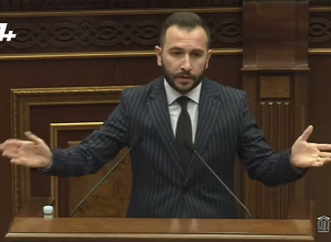 У меня плохие новости для оппозиции: Айк Конджорян