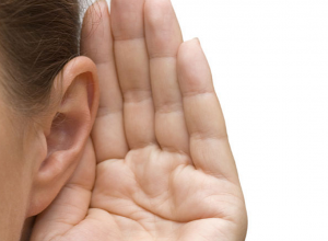 Մարտի 3-ը Լսողության պահպանման միջազգային օրն է