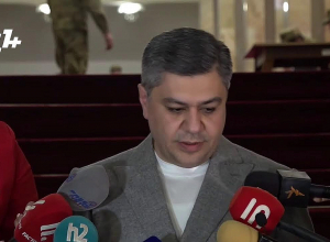 Փաշինյանը փորձեց ագրեսիա մտցնի, որ վիճաբանությունները շեղեն հասարակությանը․ Վանեցյան