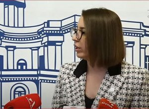 После ухода Армана Татояна у нас есть важное отделение, в котором совсем нет сотрудников: Омбудсмен