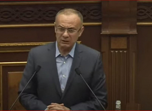 Չեմ ուզում իջնել դրա մակարդակին․ իմ համար Սանասար է, թե ում համար է Կուբաթլու՝ պարզ կլինի