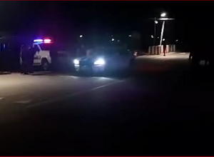 Результаты усиленной службы в Сисиане и Мегри