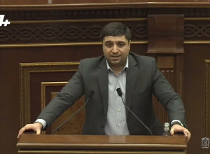 Չեկիստների մոտ քաղաքական պատանդ աշխատող ընդդիմադիրներն ոչ մի ազեցություն չունեն ԱԺ-ի վրա