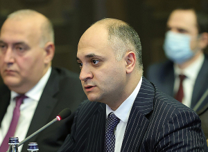ՄՊՀ նախագահը՝ հայաստանյան ձվի շուկայում ստեղծված իրավիճակի վերաբերյալ