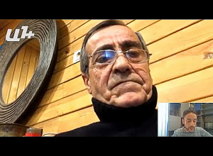 «Մեծ տղես դեպուտատի օգնական է․ Զելենսկու,Պորոշենկոյի հետ անձամբ եմ ծանոթ»․Կիևի հայ բնակիչ