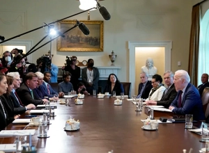 Նոր պատժամիջոցներ․ ԱՄՆ-ն արգելել է շուրջ 50 ռուսաստանցի օլիգարխների մուտքը ԱՄՆ