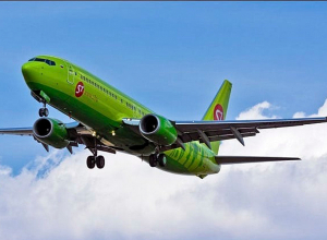 Почему оказался невозможным вылет самолёта Siberia Airlines из Еревана