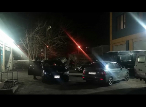 В Ереване предотвращено вооруженное столкновение: найдено огнестрельное оружие