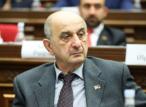 Թարգե՛ք, էս ի՞նչ արտահայտություն է, ի՞նչ մունաթով խոսալ է․ Վիգեն Խաչատրյանը՝ ընդդիմությանը