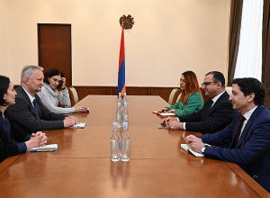 Германия внимательно следит за региональными событиями