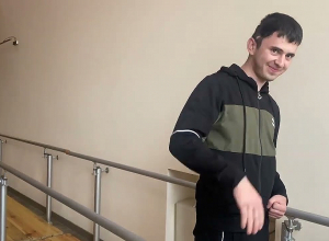 Առաջին քայլերը՝ պատերազմից մեկուկես տարի անց