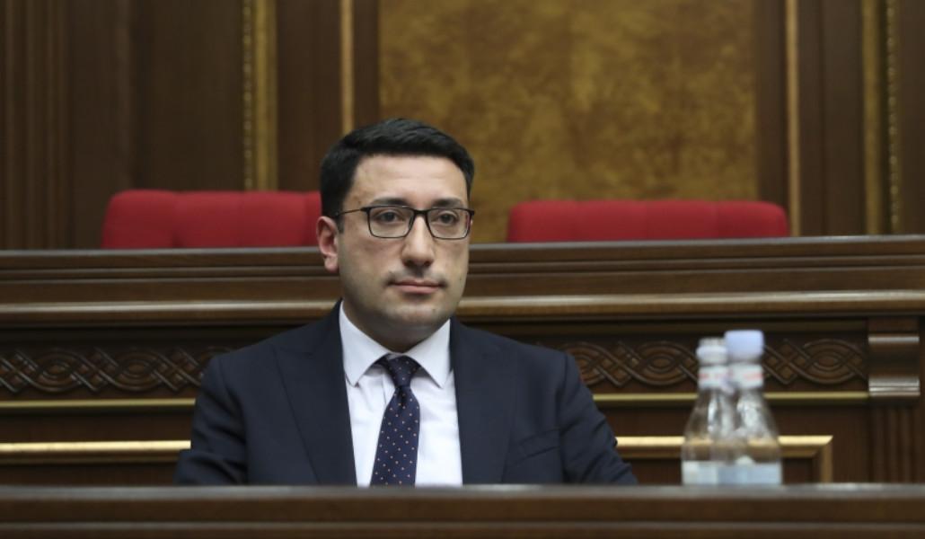 Լևոն Սահակյան