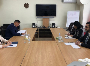 Մենք մշտապես խստորեն հետևում ենք ԵԱՏՄ պայմանագրի կետերին․ Միգրացիոն ծառայության պետ