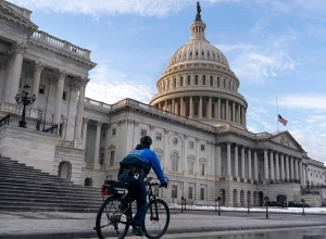 ԱՄՆ Կոնգրեսում ներկայացվել է ռուսական նավթի ներմուծումն ԱՄՆ-ը արգելող օրինագիծ