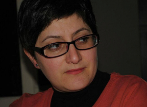 Մերկասառույցի պատճառով տեղի ունեցած ավտովթարից մահացել է լրագրող Անահիտ Դանիելյանը