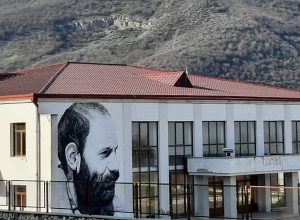 Ադրբեջանցիների կոչերը` այս անգամ Նոր շենում