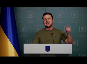 Մարդիկ այսօրվանից կմահանան նաև ձեր պատճառով. Զելենսկին` ՆԱՏՕ-ին