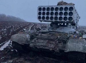 Ուկրաինայում ռուսական զորքերի անձնակազմի կորուստը կազմել է մոտավորապես 10 000 մարդ․ Ուկրաինայի ԳՇ