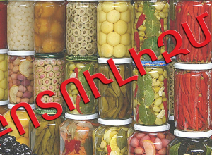 Արձանագրվել են բոտուլիզմի դեպքեր