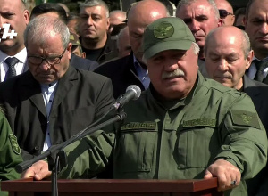 Սասուն Միքայելյանը կոչ արեց գնահատել իրավիճակի լրջությունը եւ համախմբվել