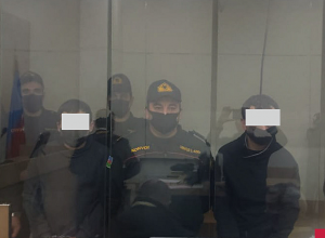 Ադրբեջանը գերեվարված  2 հայ զինծառայողների  դատապարտել է  19 և 18 տարվա ազատազրկման