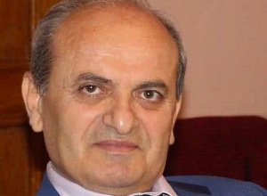 Մահացել է գիտնական Վլադիմիր Հարությունյանը