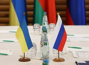 Ռուս-ուկրաինական բանակցությունների 3-րդ ռաունդը կարող է տեղի ունենալ մարտի 7-ին