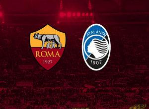 Ուղիղ. «Ռոմա» - «Ատալանտա». Հենրիխ Մխիթարյանը հայտավորված է խաղին