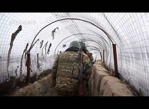 Անօդաչուի հարվածից դասակի մեծ մասը զոհվեց. երկու հոգի է ողջ մնացել