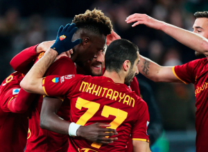 «Ռոման» հաղթեց «Ատալանտային». Մխիթարյանը հեռացվեց դաշտից