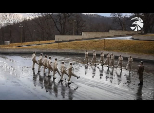 Մոնթեականների մեծ մասի ուղղությունը Մոնթեի ճանապարհը կլինի