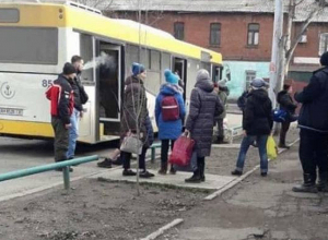 Ուկրաինական կողմը հայտարարել է Մարիուպոլից խաղաղ բնակչության տարհանման մասին