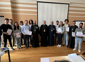 Կայացավ ՀԵՀԵՄ Ռուսաստան և ԱՊՀ տարածաշրջանային ֆորումը