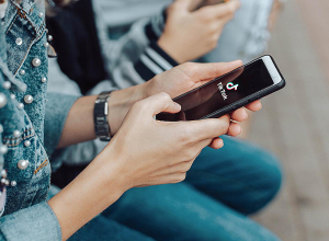 Չինական TikTok-ը սահմանափակում է իր ծառայությունները Ռուսաստանում