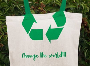 1000 հատ կտորե տոպրակ է անվճար բաժանվել քաղաքացիներին