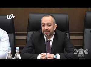 В конце концов оккупированы ли территории Арцаха, находящиеся под контролем врага? Реакция ГД