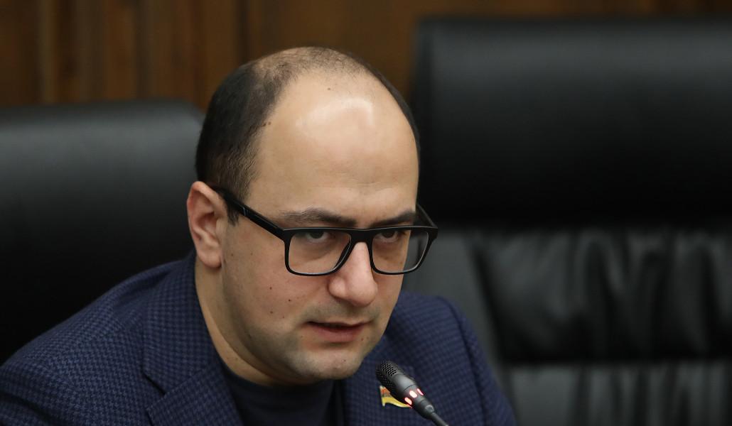 Հայկ Մամիջանյան (1)