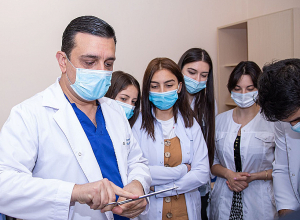 Զեղչված 100 վիրահատություն՝ 100 օրում