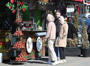 Քերոբյանը հայտնել է, թե քանի ՌԴ քաղաքացի է տեղափոխվել Հայաստան անցած տարի