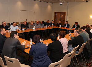 Ջերմուկի ռեսուրսը չի օգտագործվում․ Քերոբյան